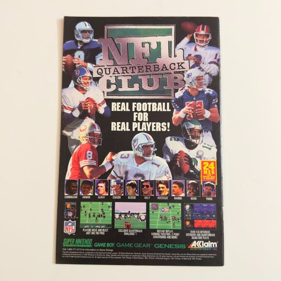 ShadowMan #34 - Valiant Comics - 1995 Superhero Comic Book - Picture 2 of 2